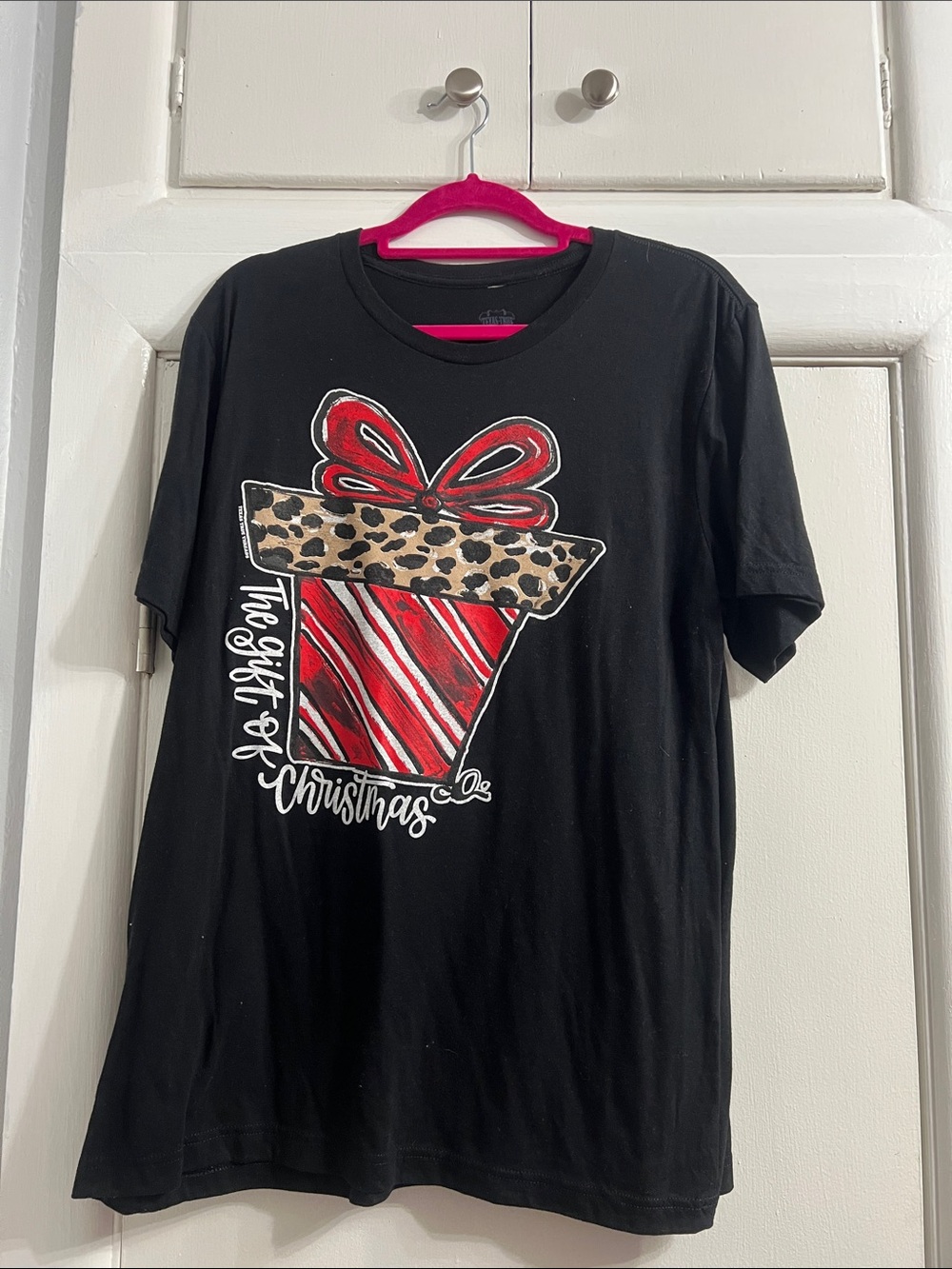 Christmas Tee